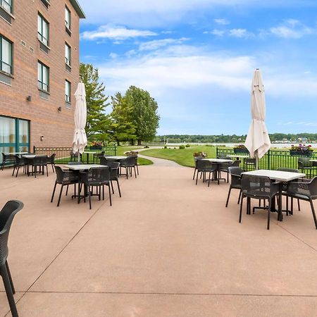 Best Western Inn On The Bay Owen Sound Exterior foto
