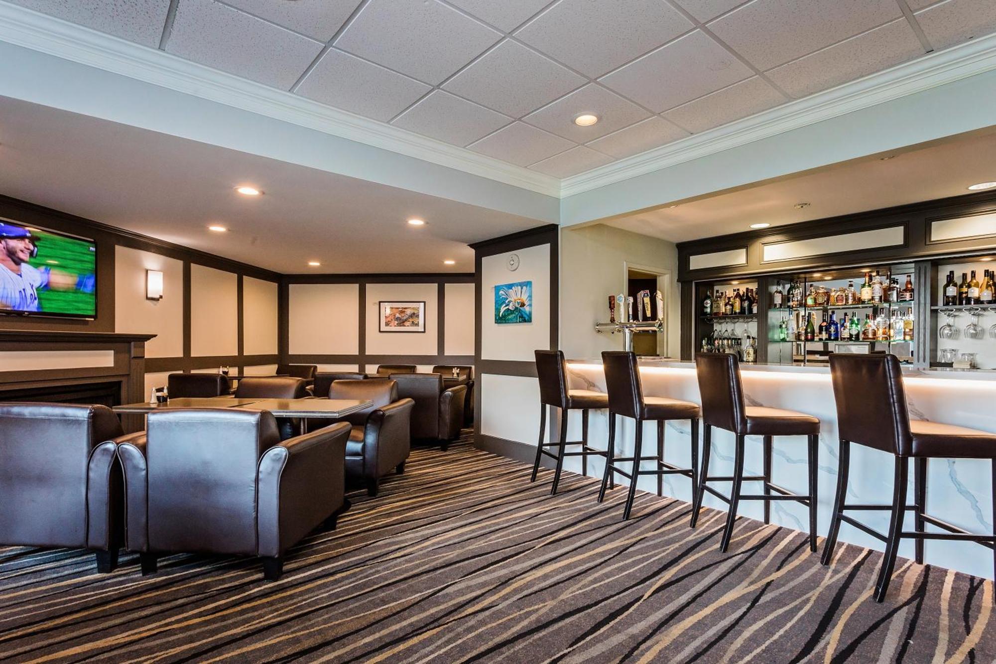Best Western Inn On The Bay Owen Sound Exterior foto